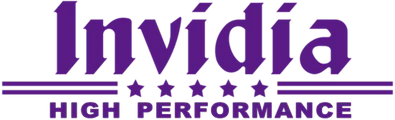 Invidia Exhausts